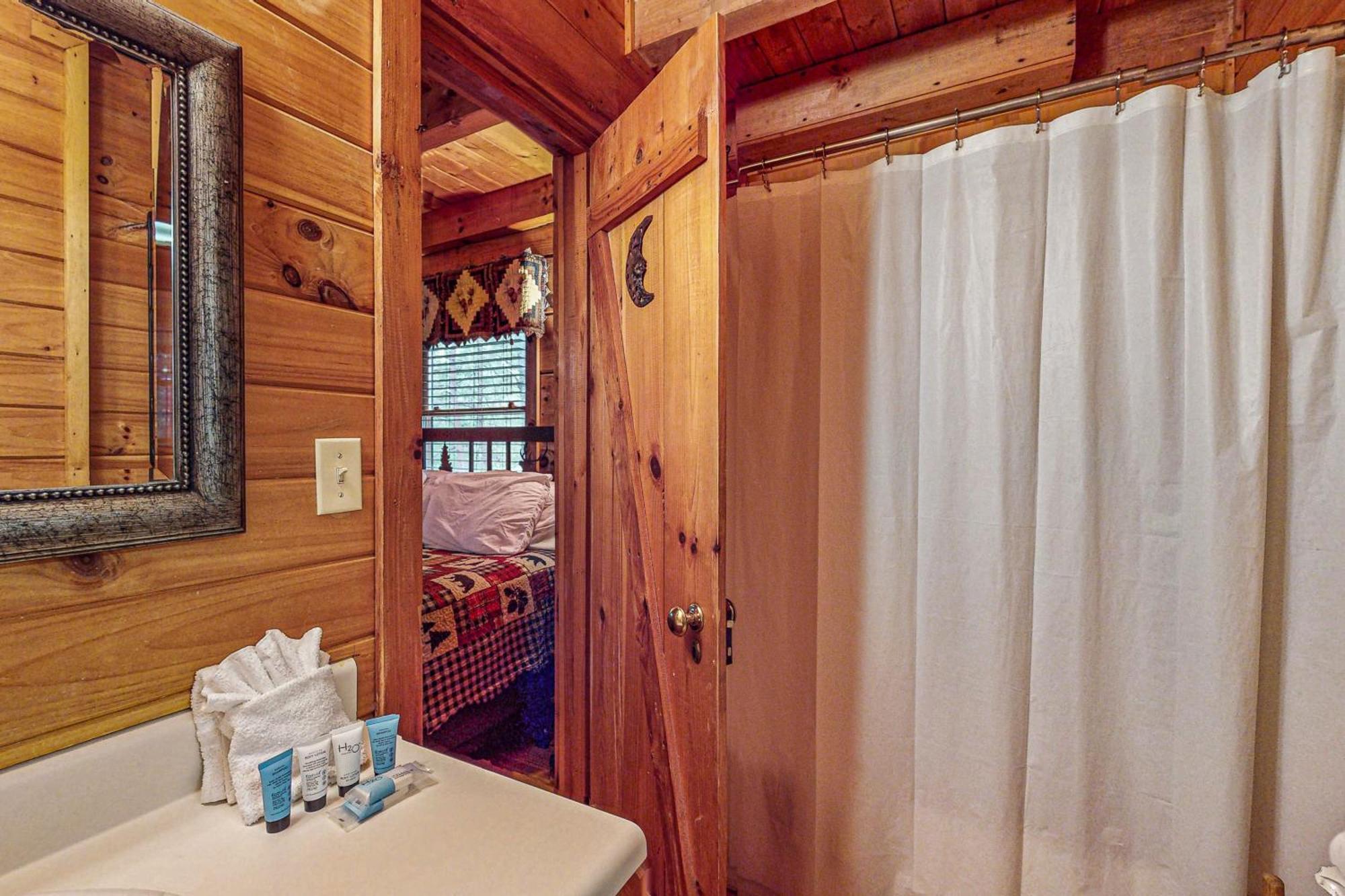 Rustic Elegance Villa Sevierville Buitenkant foto